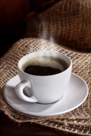Illustration for article titled Why Does Coffee Make You Poop?